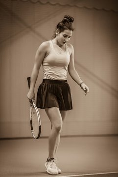 Johanna Lippert 287 - Ellerbeker Weihnachtsturnier